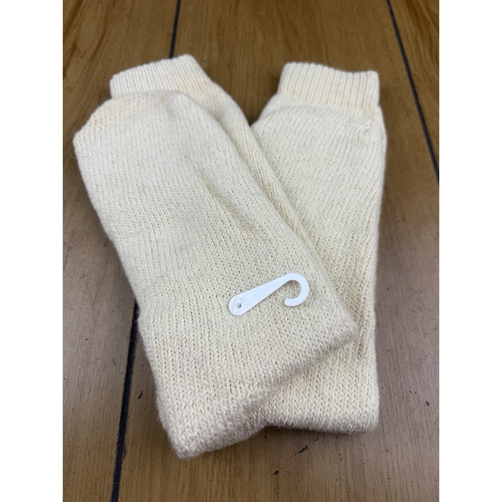 Wool‎ Socks Authentic DSCP Socks Large 10/12  BRAND NEW